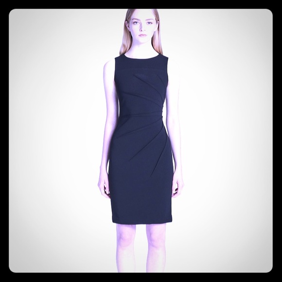 Calvin Klein dress - Picture 1 of 1